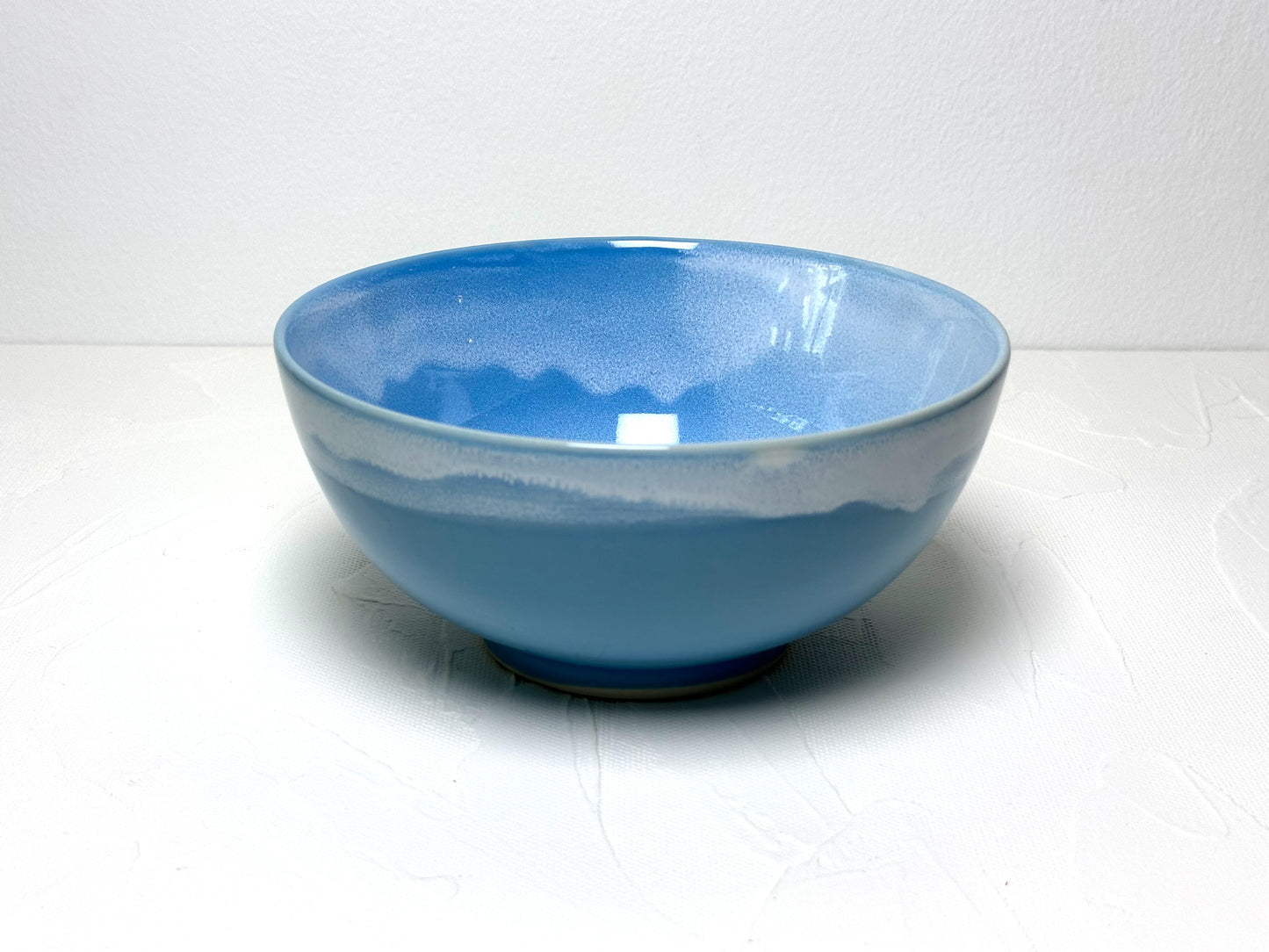 ocean round bowl