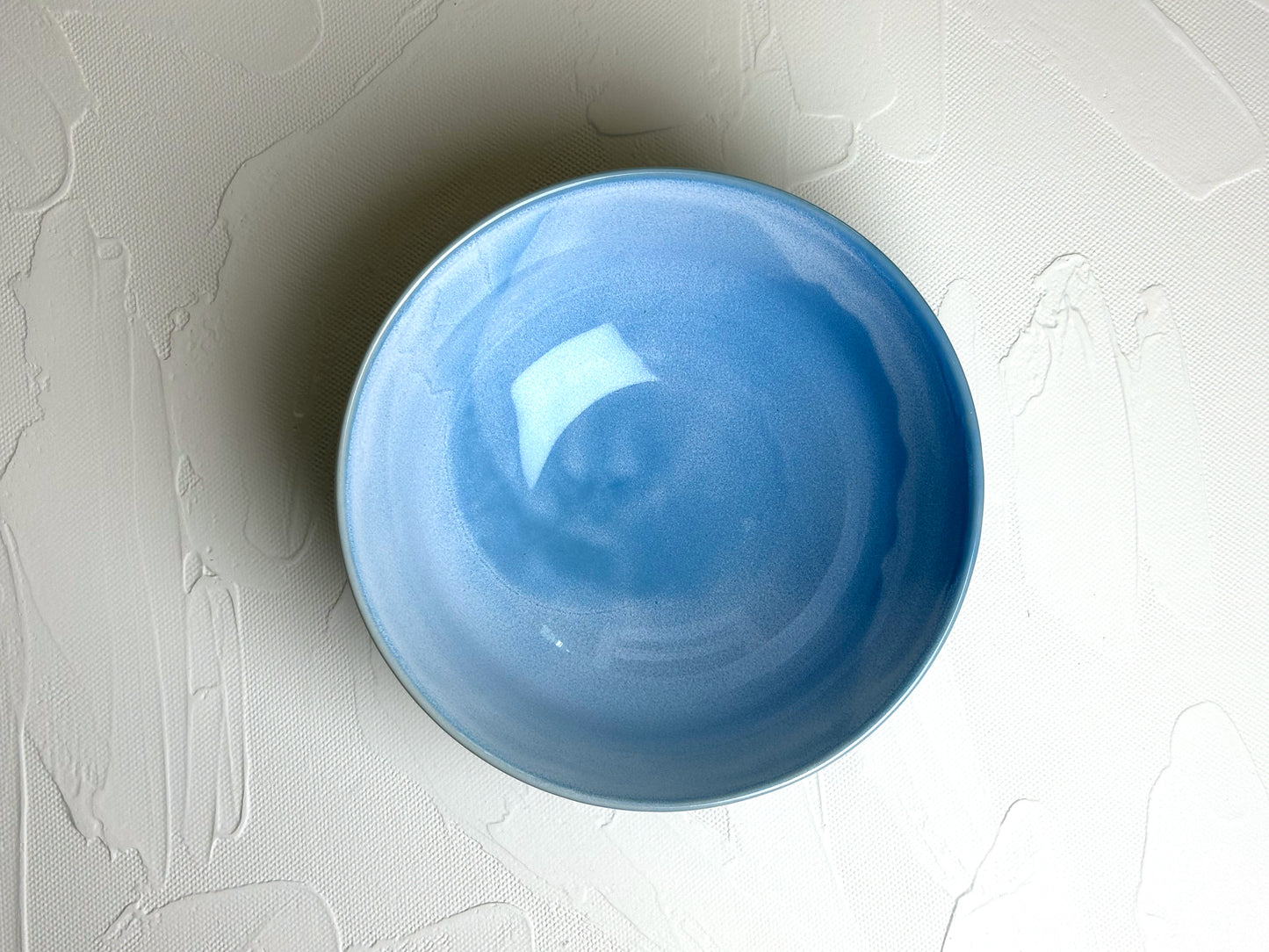 ocean round bowl