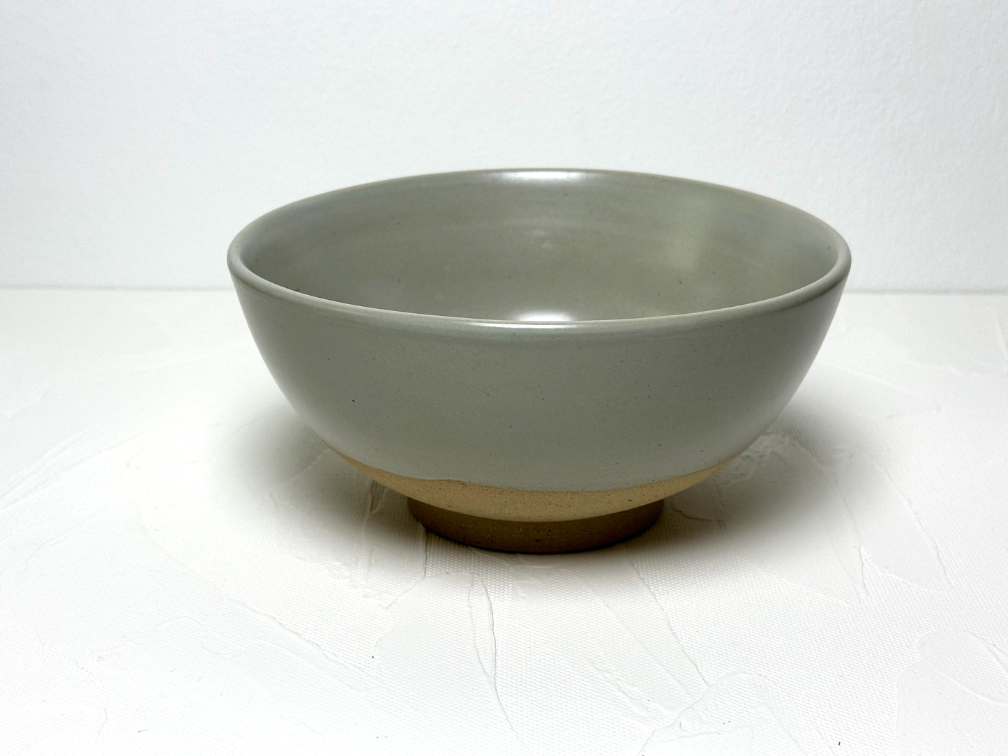 pebble round bowl
