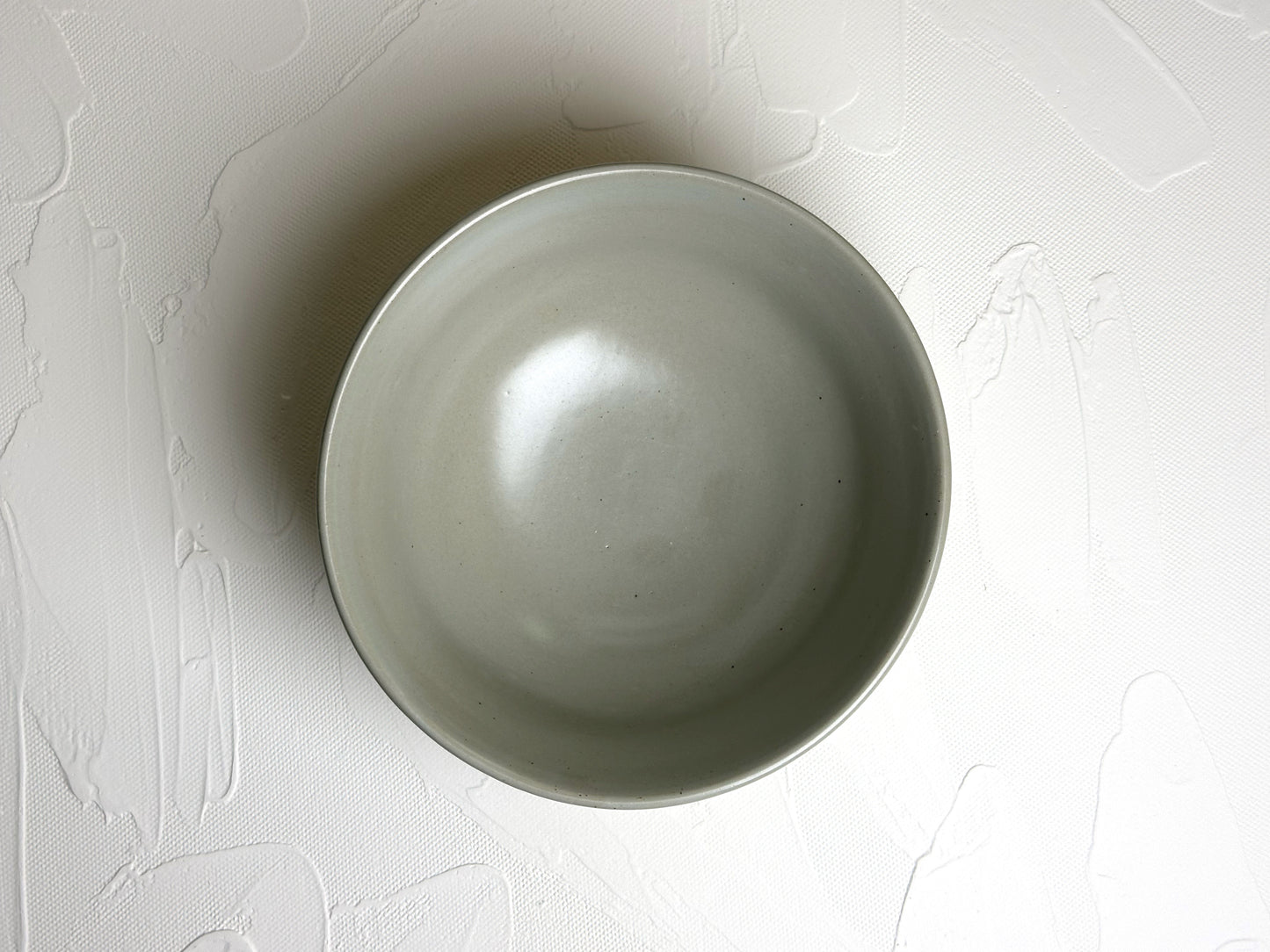 pebble round bowl