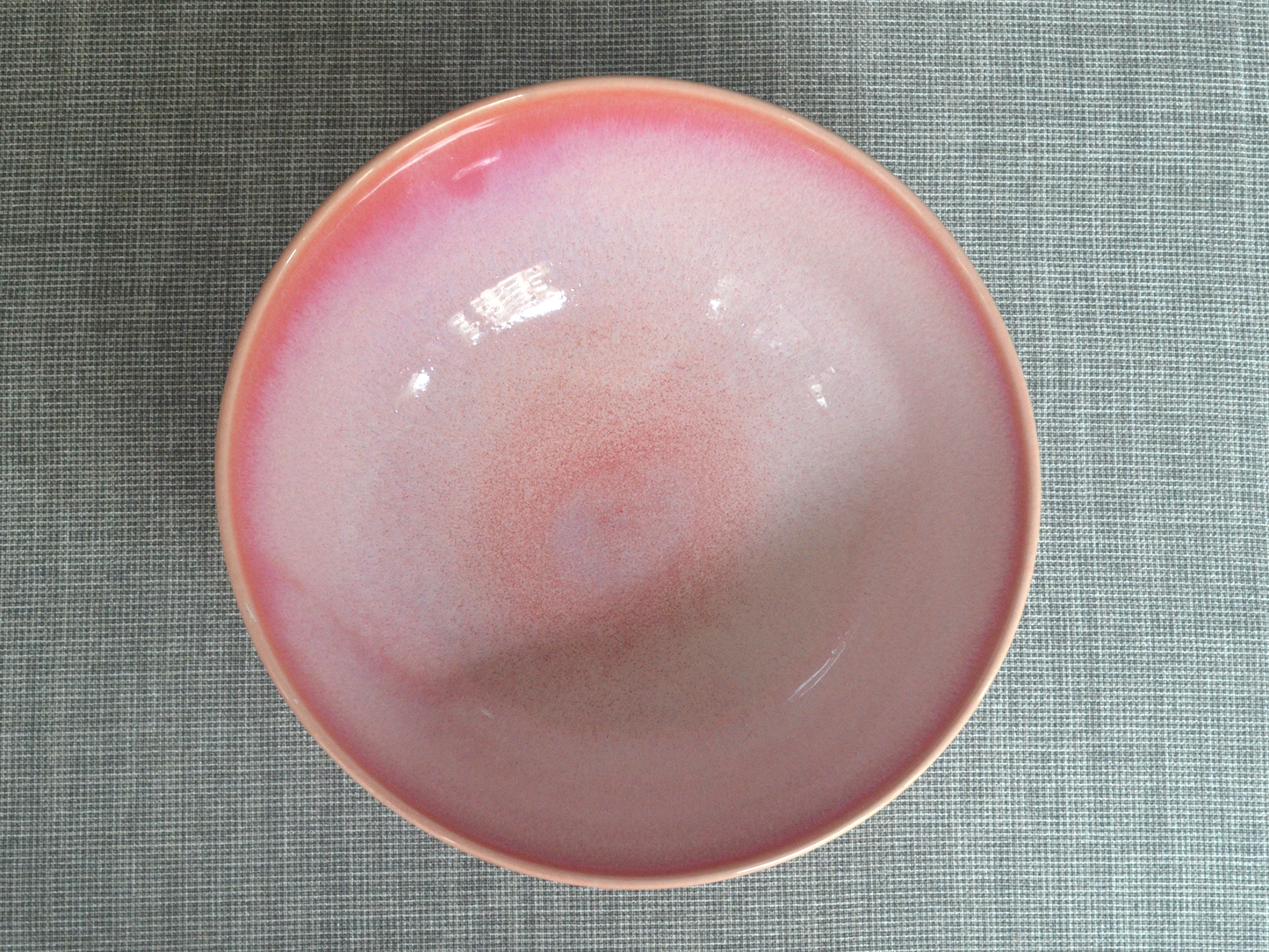 petal round bowl