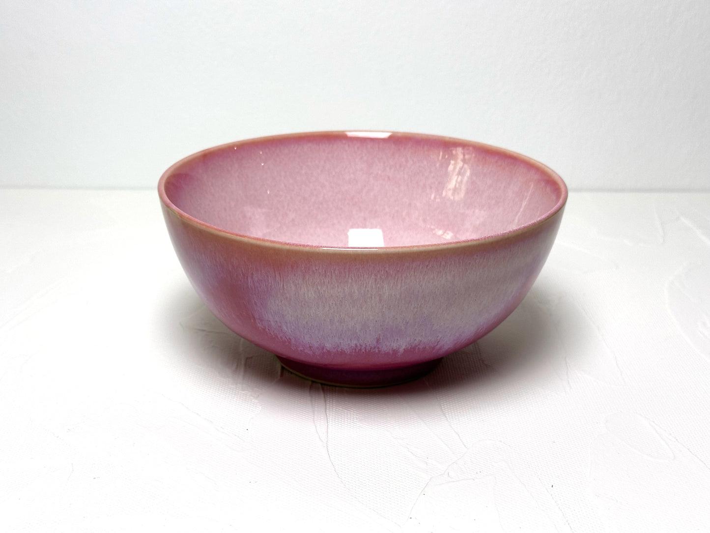 petal round bowl
