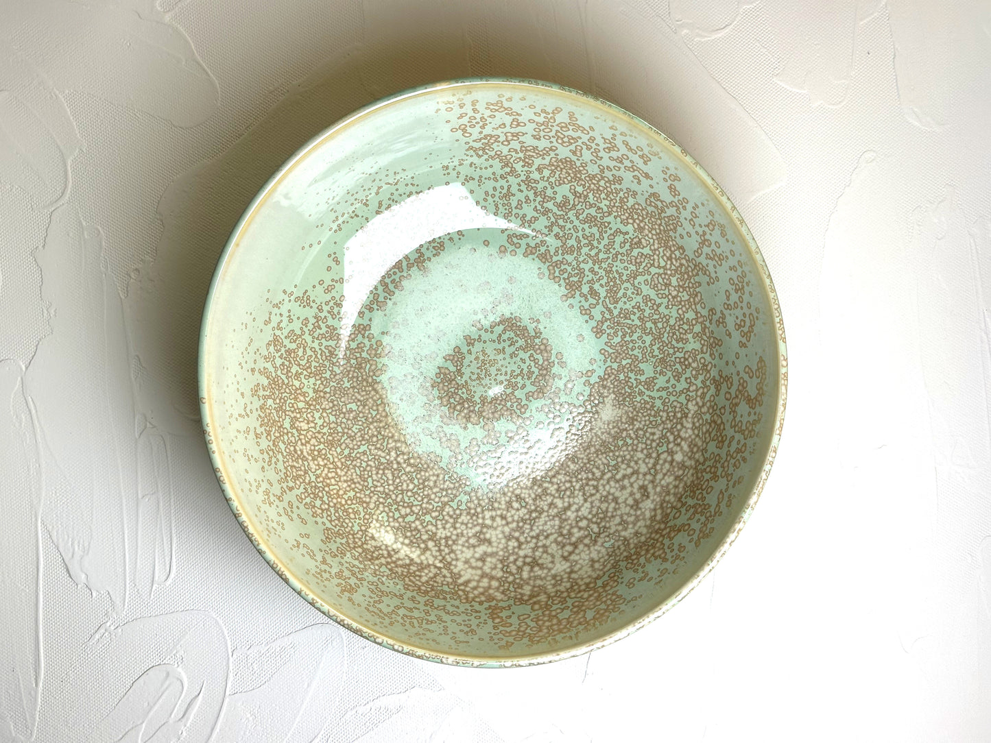lagoon serving bowl