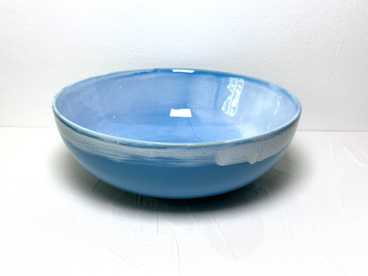 ocean serving bowl
