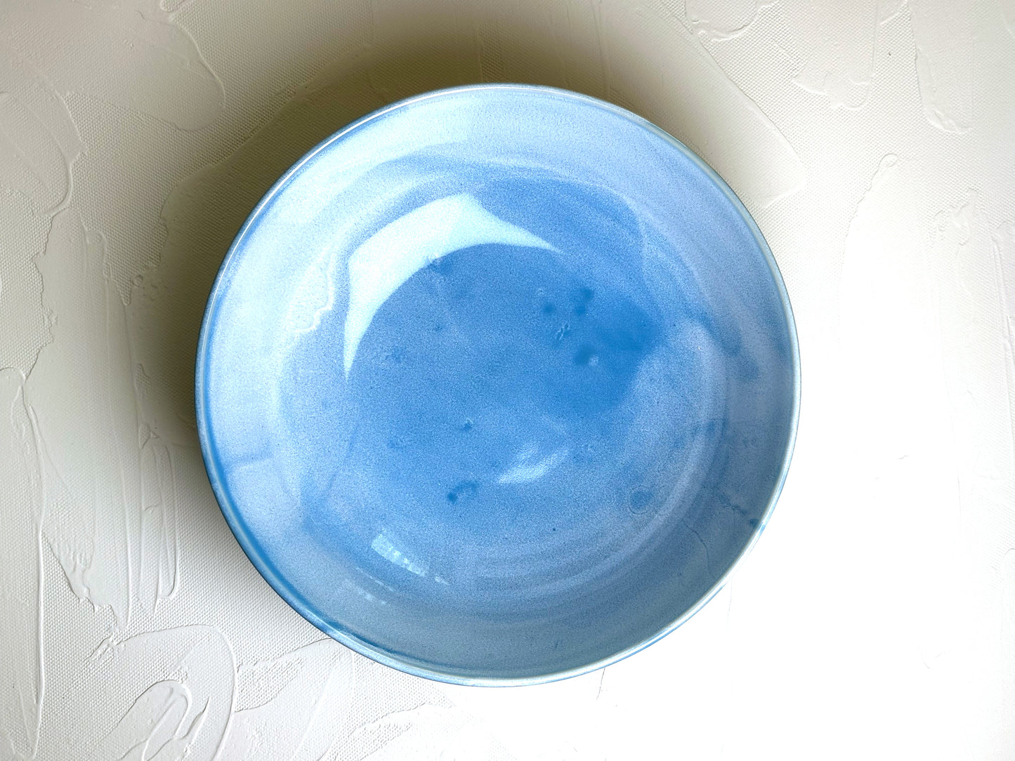 ocean serving bowl