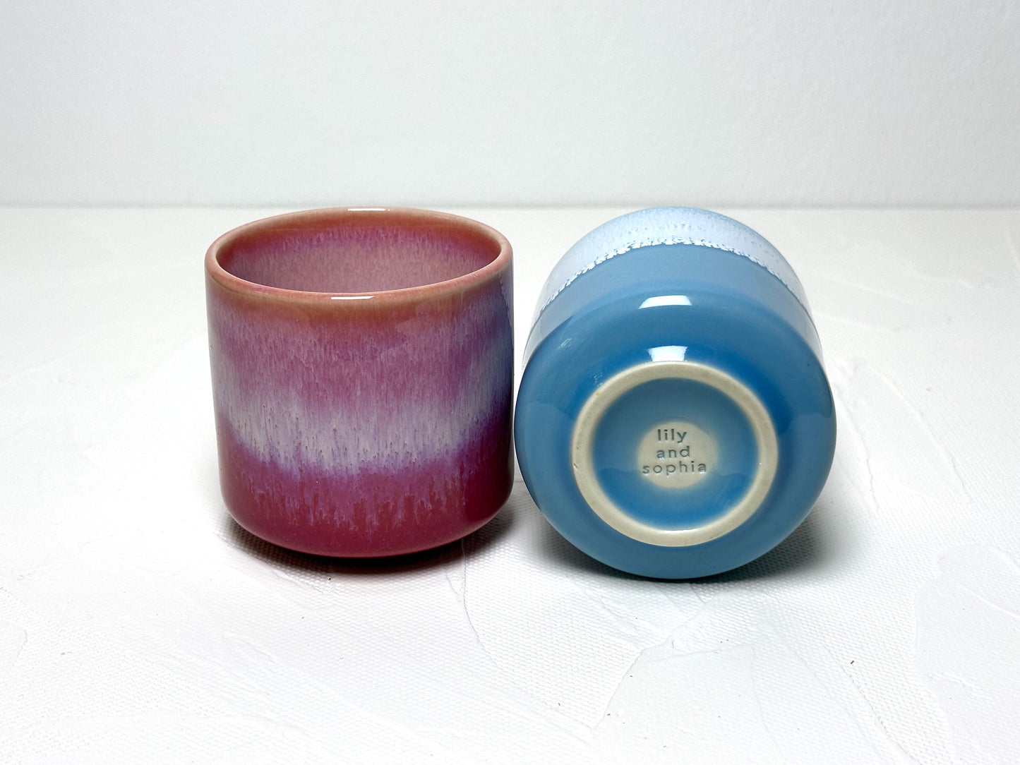 petal cup