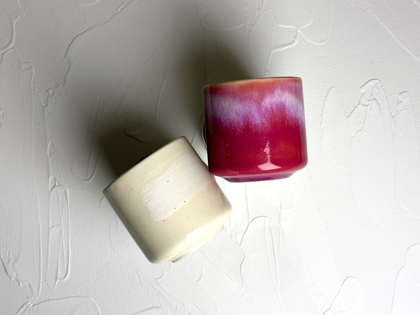 petal cup