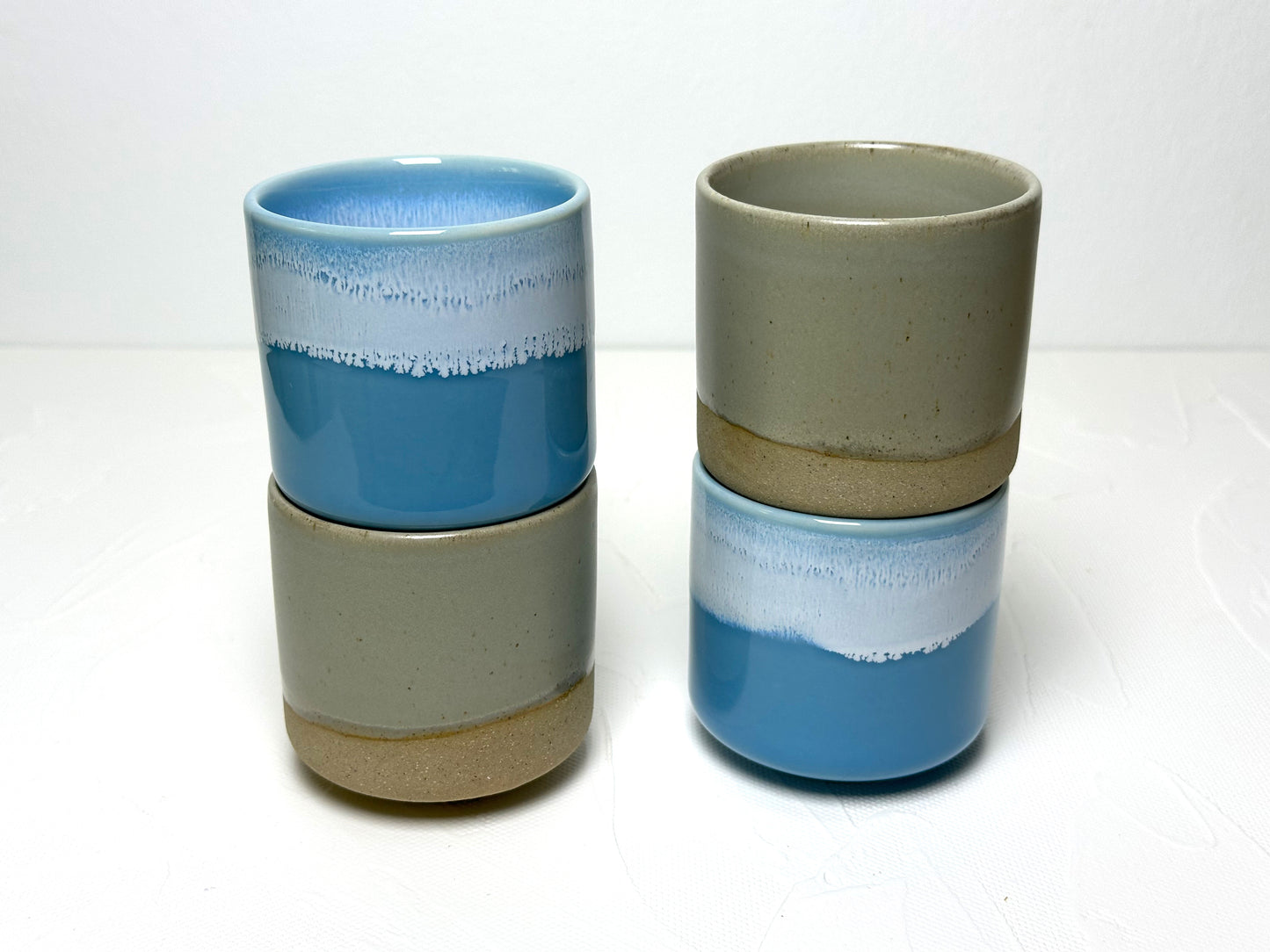 pebble cup
