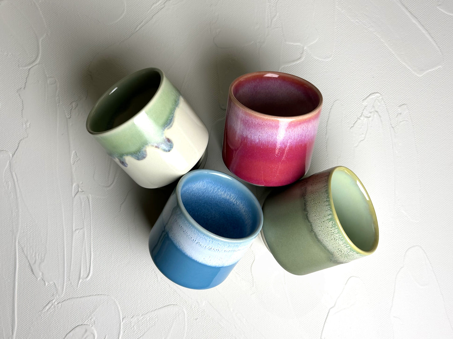 lagoon cup
