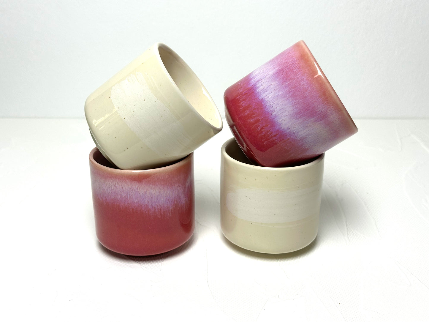 coffee cup set