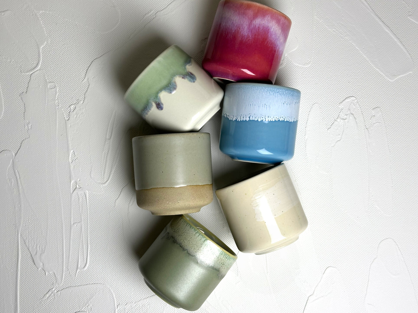 pebble cup
