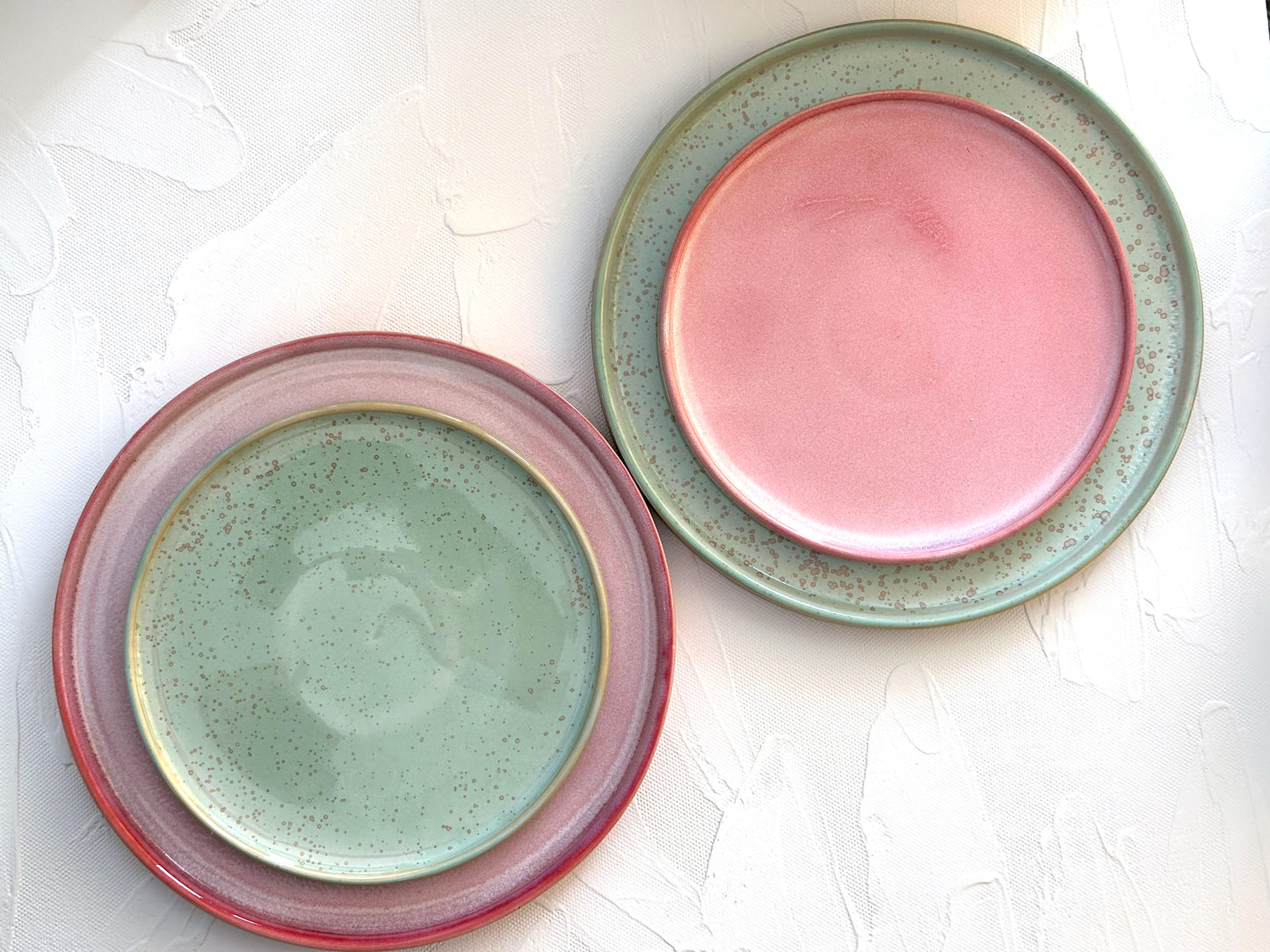 dinner set