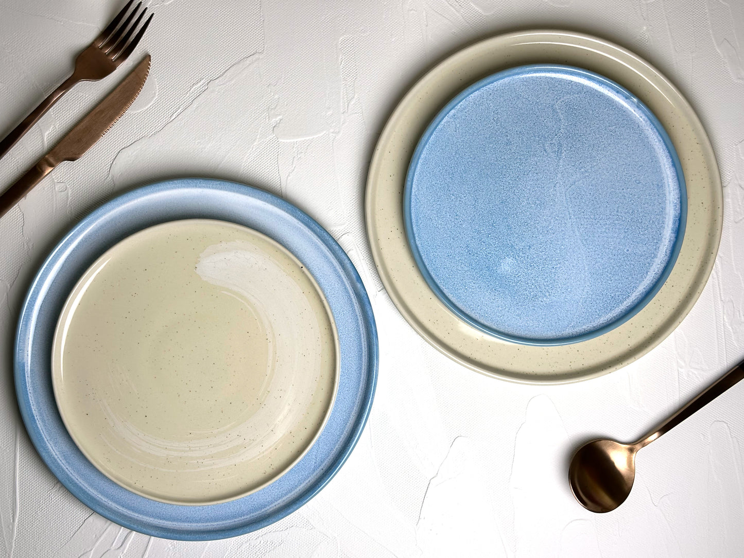 seashell side plate