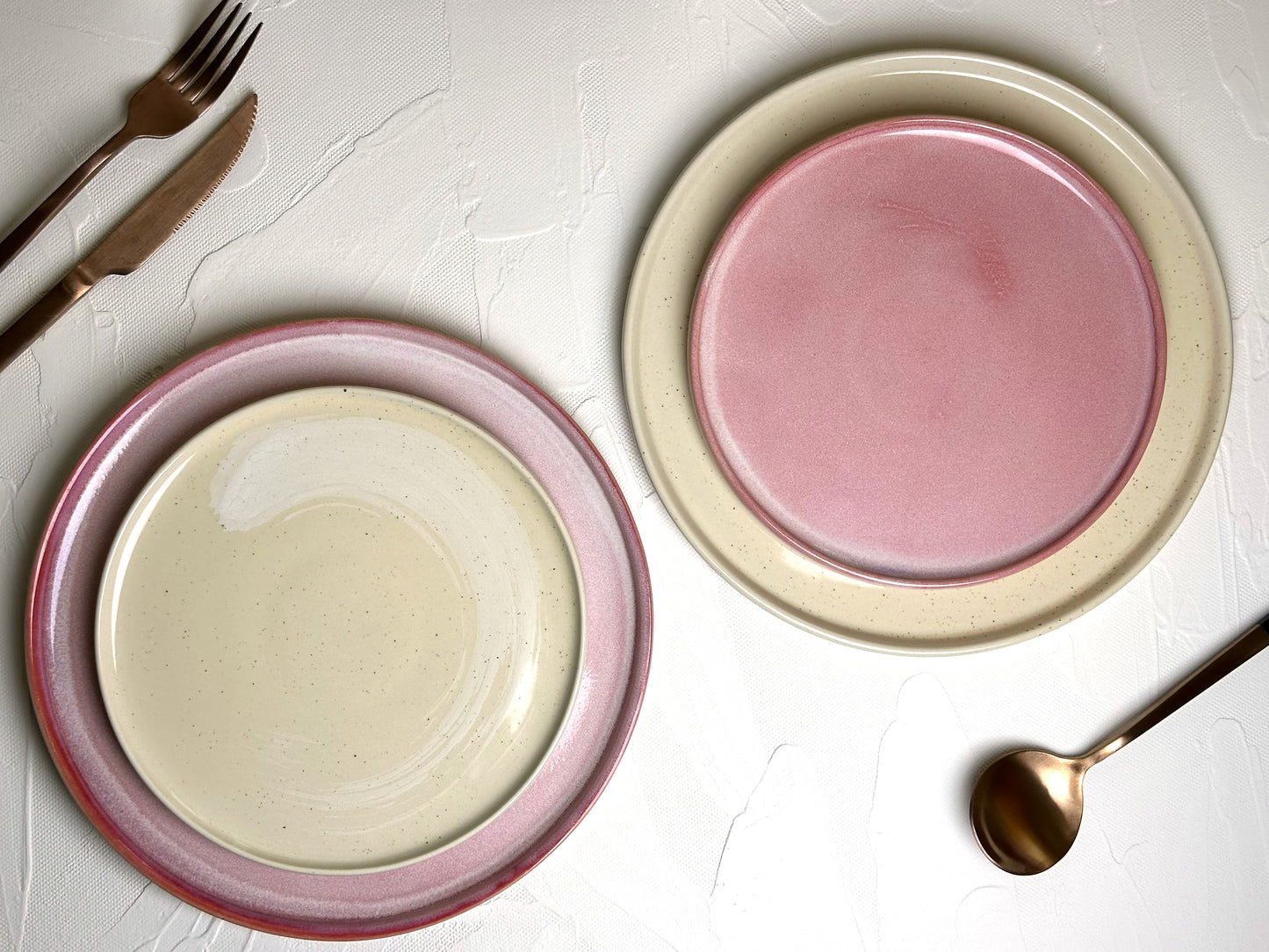 seashell side plate