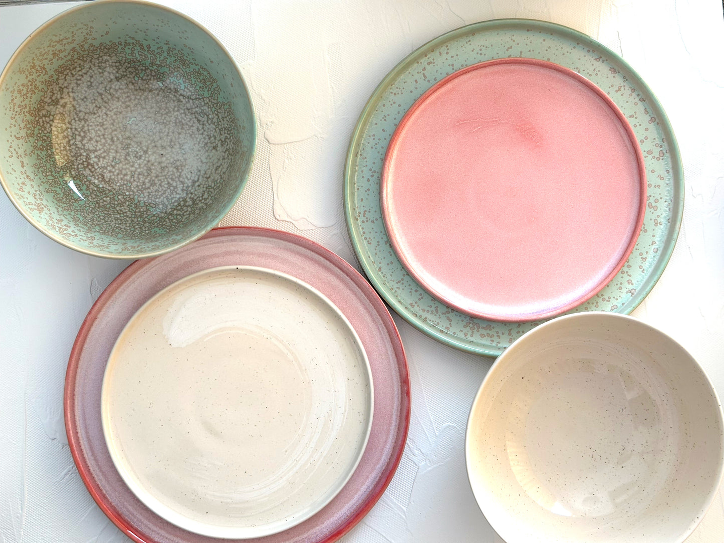 lagoon round bowl