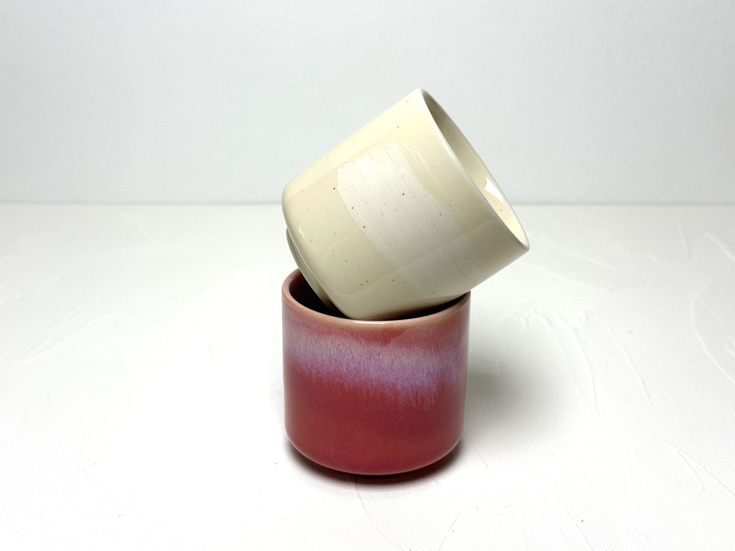 coffee cup set