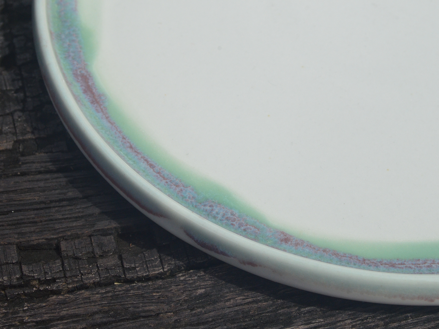 aurora side plate