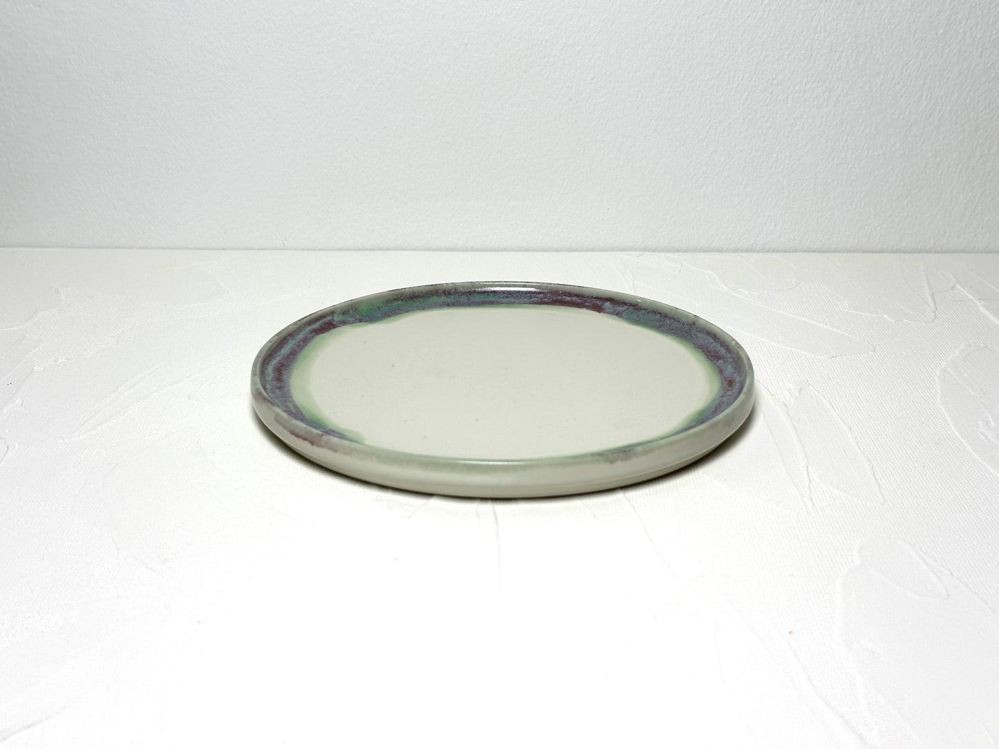 aurora side plate