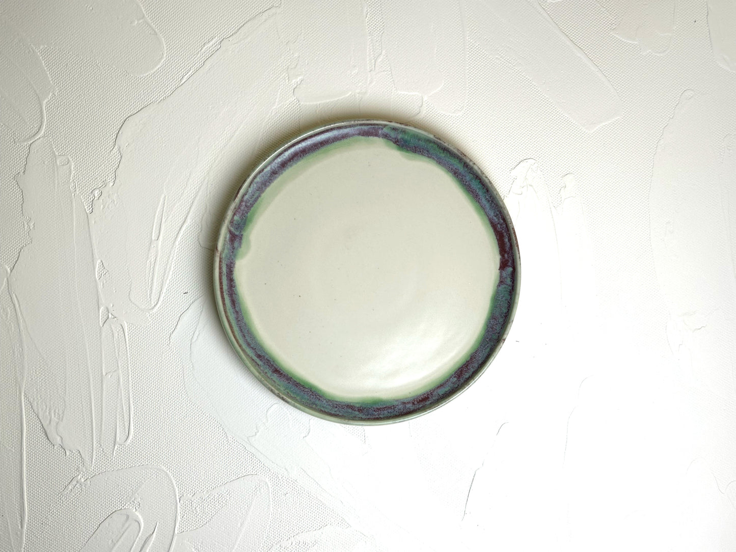aurora side plate