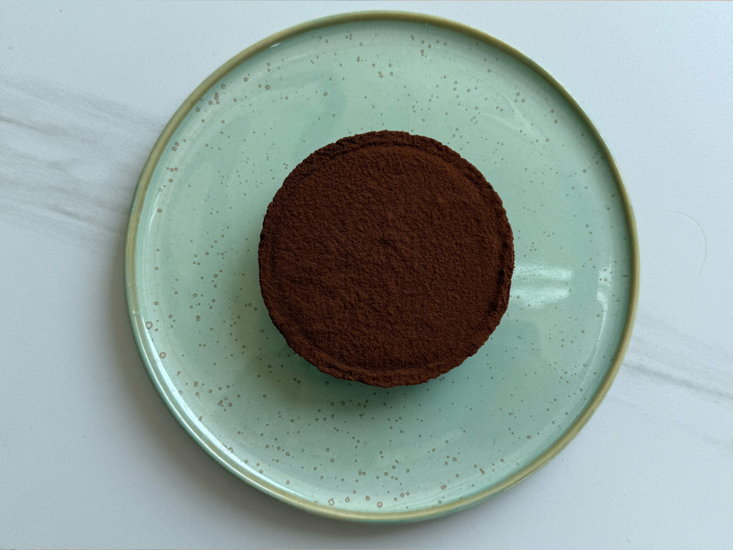 lagoon side plate