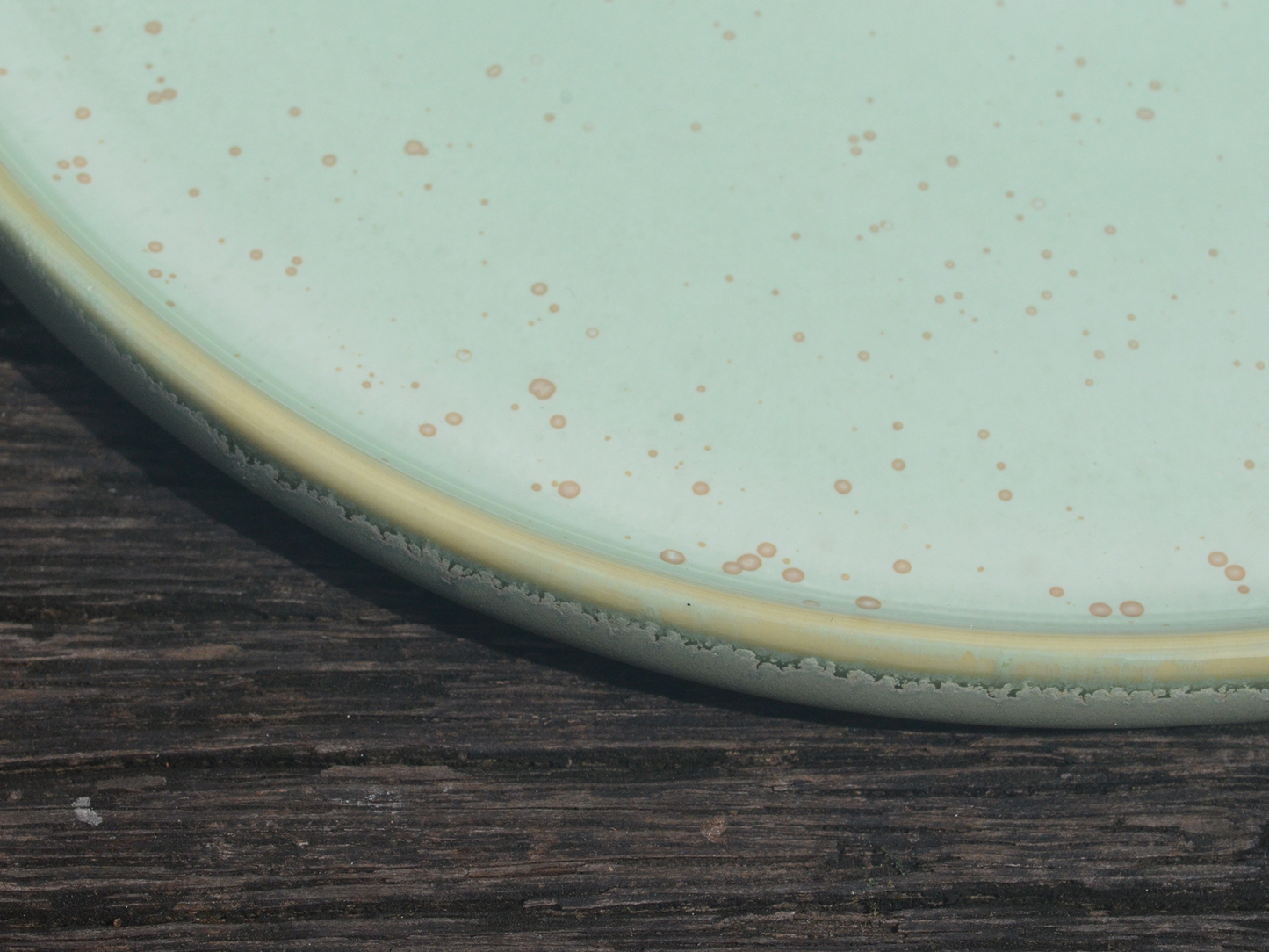 lagoon side plate