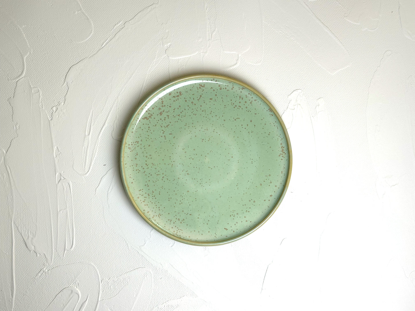 lagoon side plate