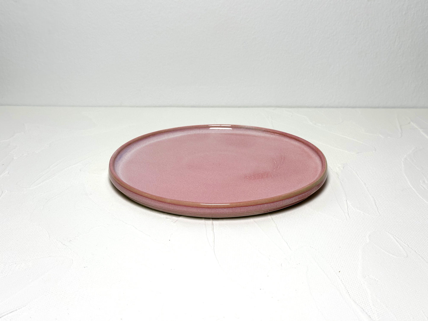 petal side plate