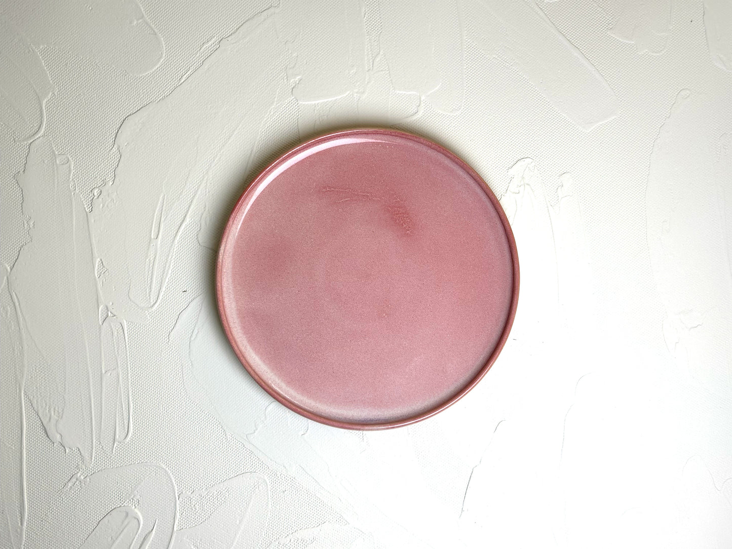 petal side plate