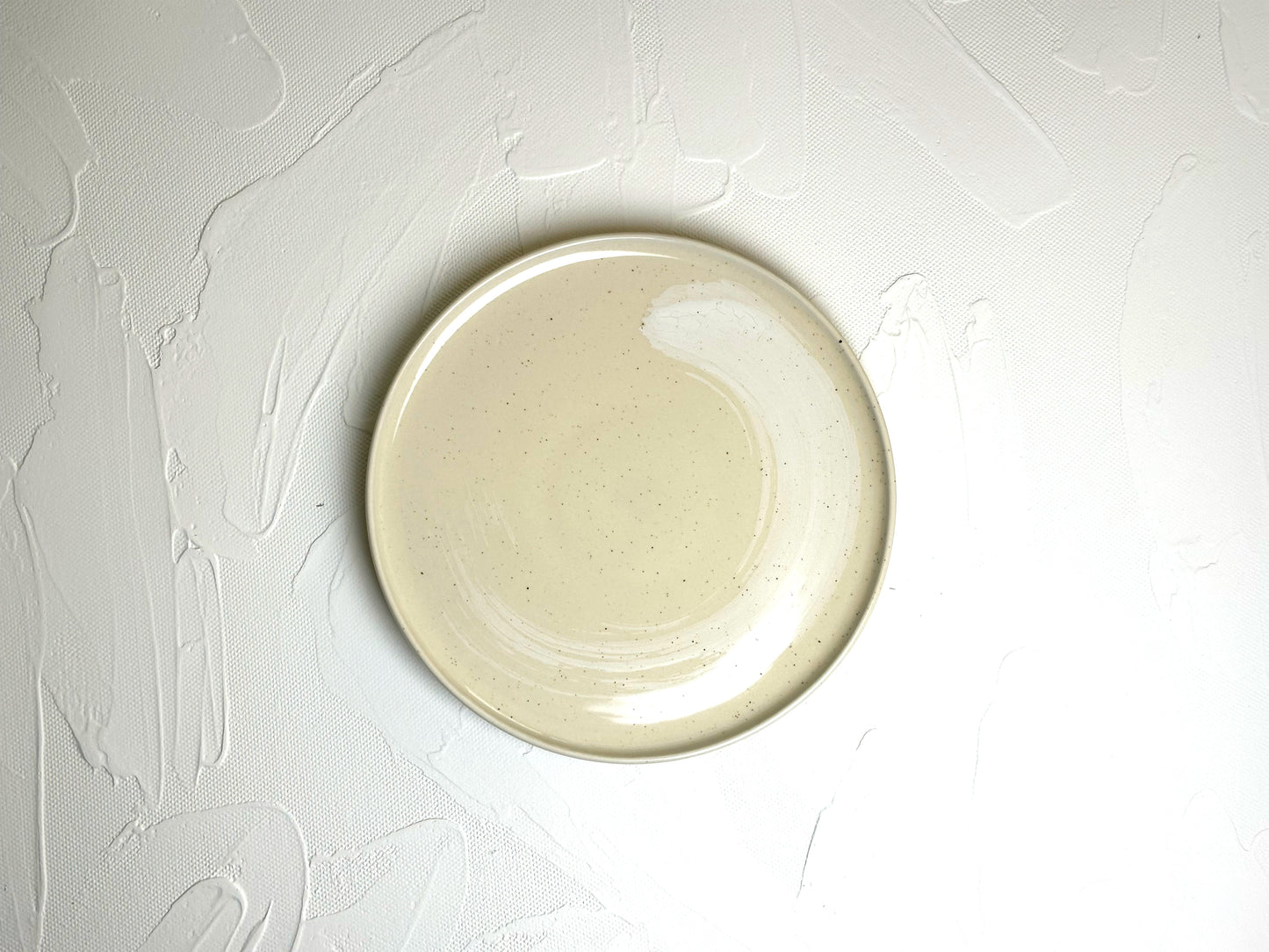 seashell side plate