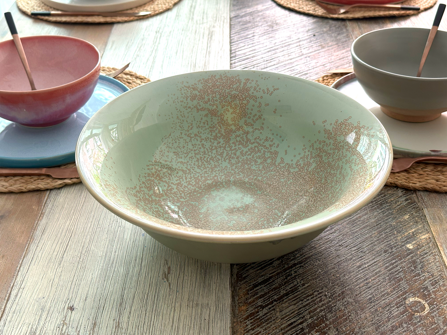 lagoon xl serving bowl