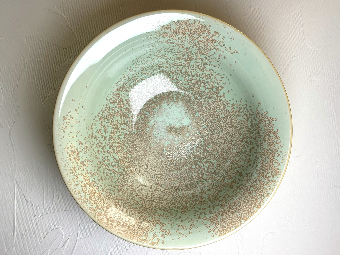 lagoon xl serving bowl