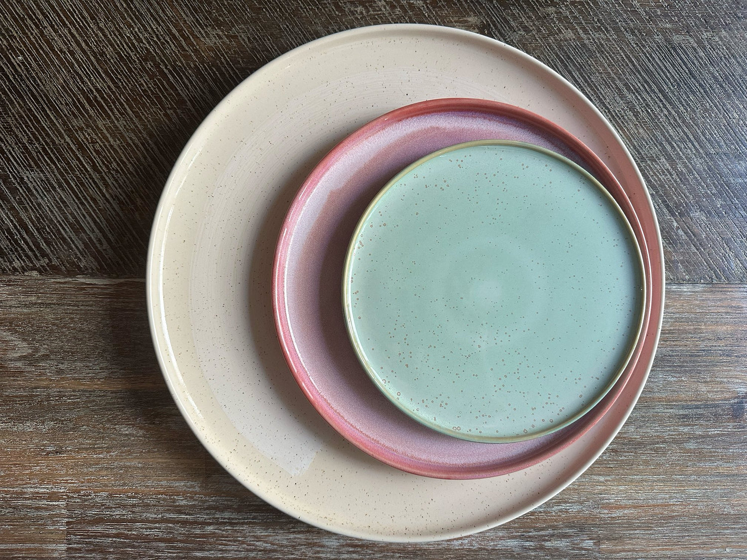 plates