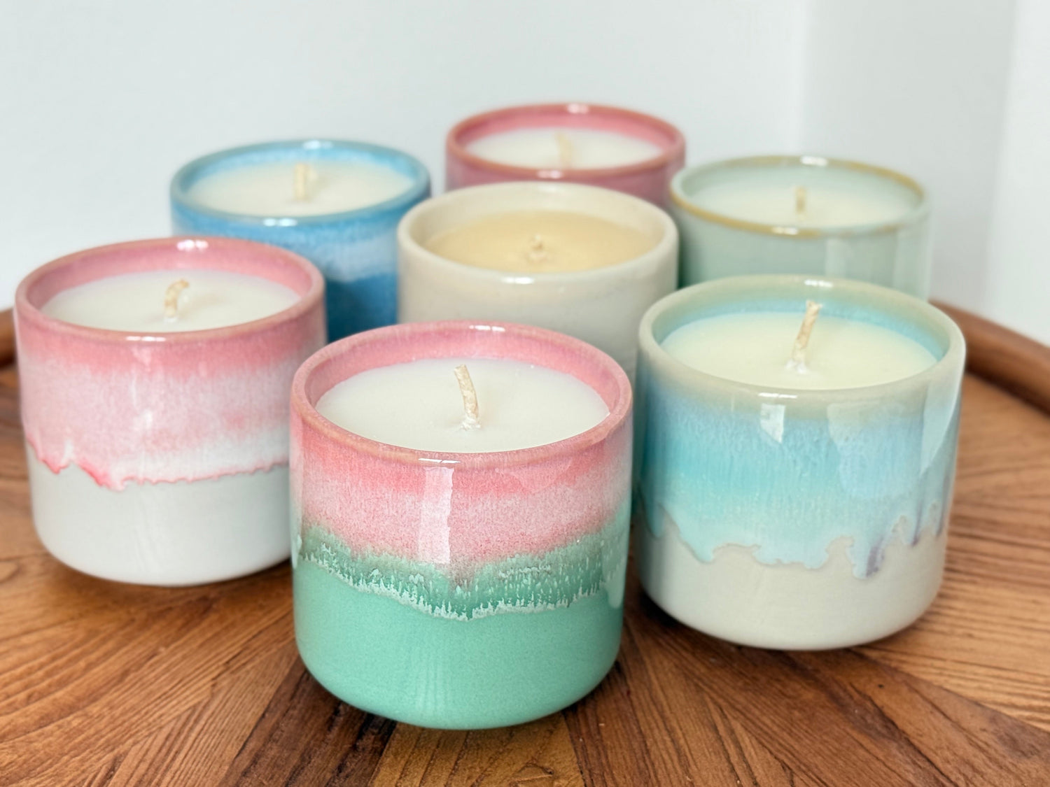 candles