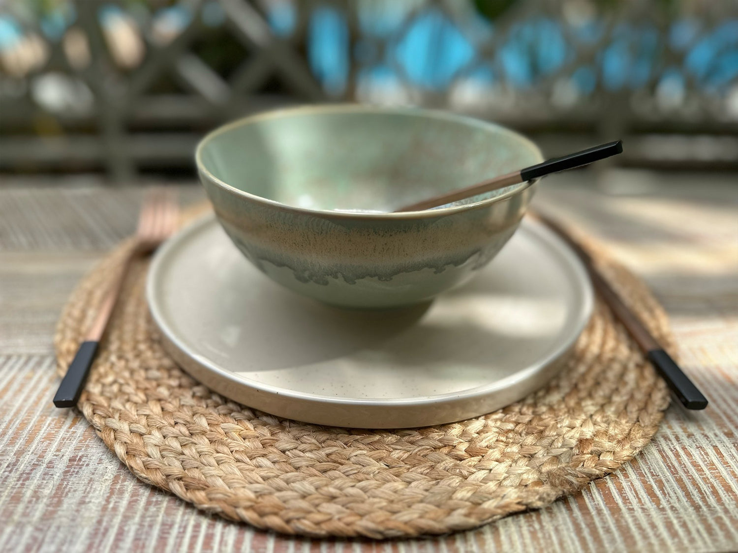 bowls