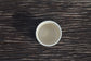 seashell cup