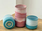 coffee cup set