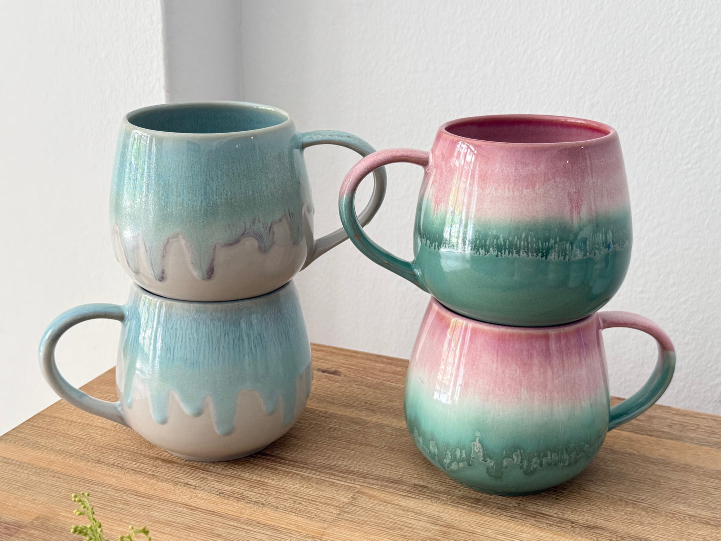 mug hug set