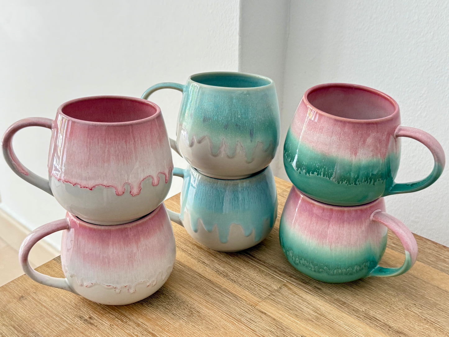 mug hug set
