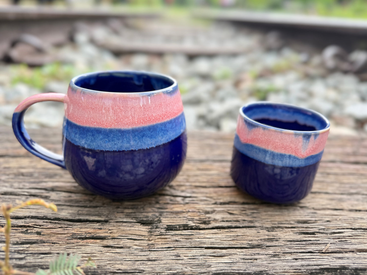 dusk cup