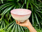 sakura round bowl