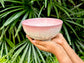 sakura round bowl