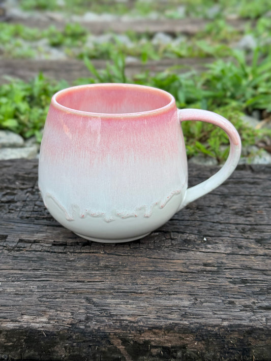 sakura mug