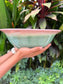lotus xl serving bowl