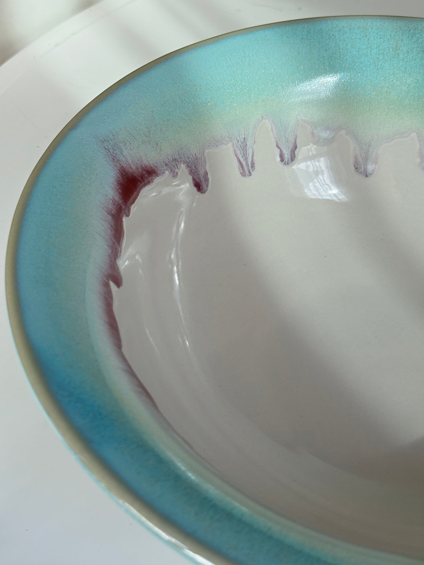 aurora xl serving bowl