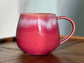 petal mug
