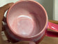 petal mug