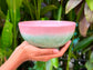 lotus round bowl