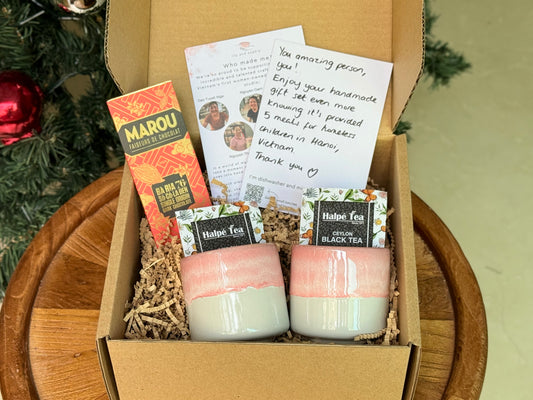 connection gift set