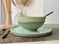 lagoon round bowl