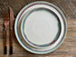aurora dinner plate